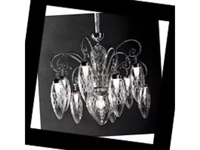 Masiero Luxury Magnifica Magnifica/10+1, Люстра