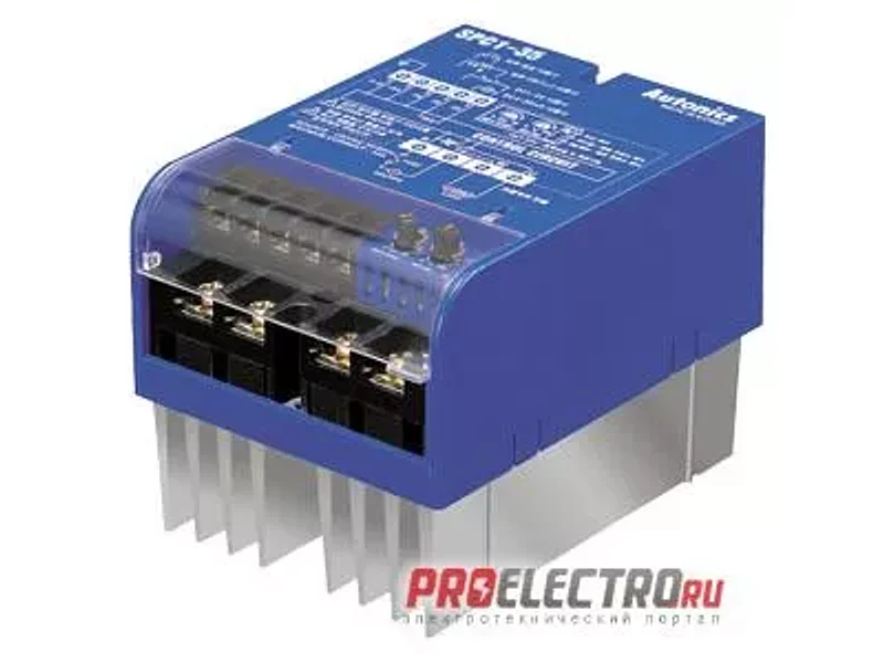 SPC1-35-E Регулятор мощности, 35А, A1100000003