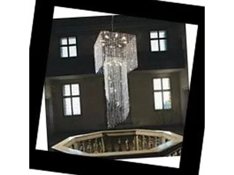 Masiero VE 814 8+5 Impero Deco, Люстра