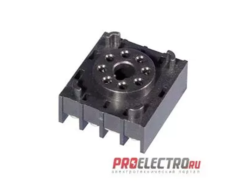 PG-08 Розетка, H1950000043