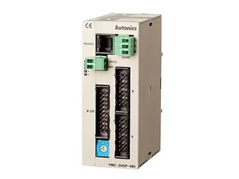 PMC-2HSP-485 Программируемый контроллер движения, RS-485+RS-232C, A2450000534