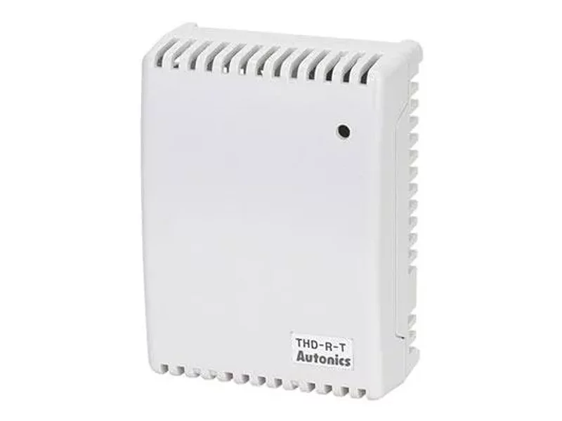THD-R-T Датчик температуры и влажности без дисплея, 24VDC, A1500002922