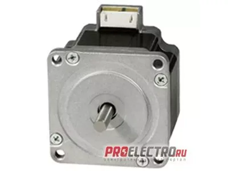 02K-S523W Шаговый двигатель, 0,75А, 0,18 кгс/см, H2400000219