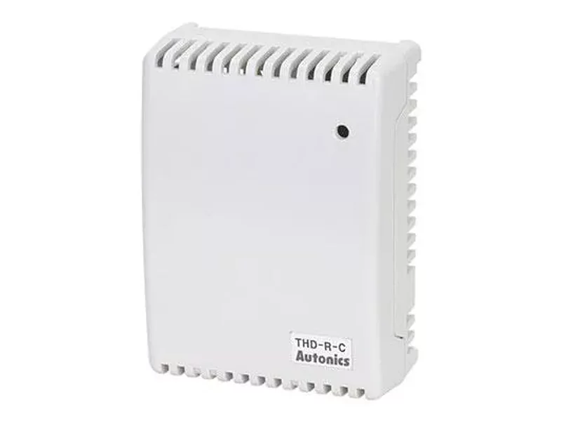 THD-R-C Датчик температуры и влажности без дисплея, 24VDC, A1500002920