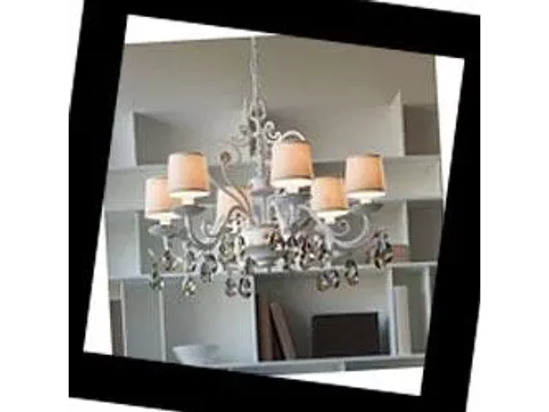 Masiero Allure 6 P13 9020/6 Allure-9020, Люстра