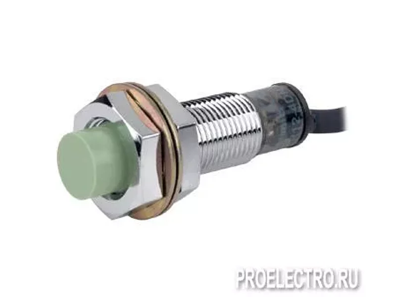PR12-4DN Датчик приближения