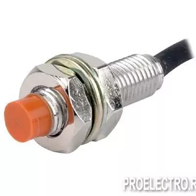 PR08-2DP Датчик приближения