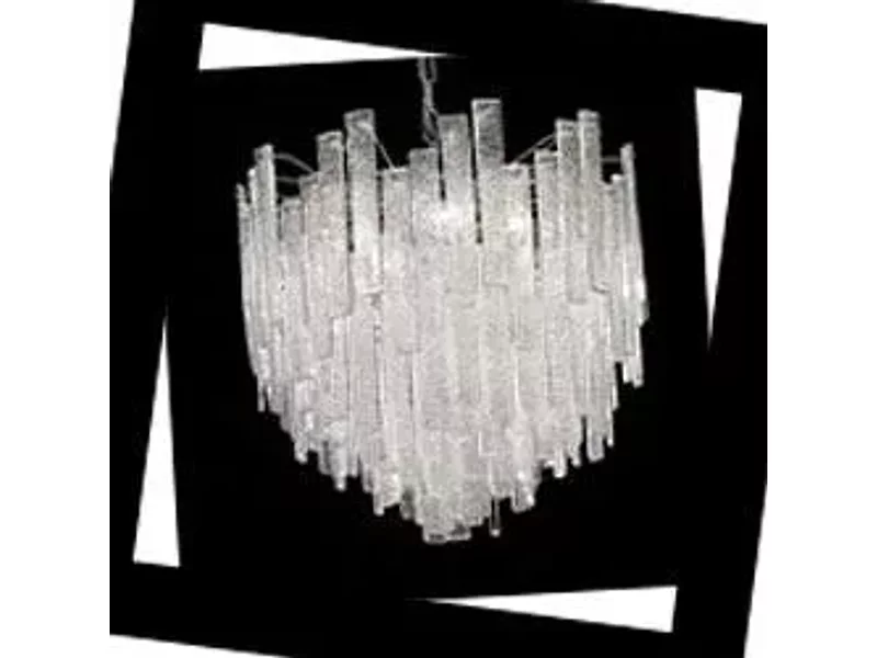 Masiero Graniglia VE 1145 S12, Люстра