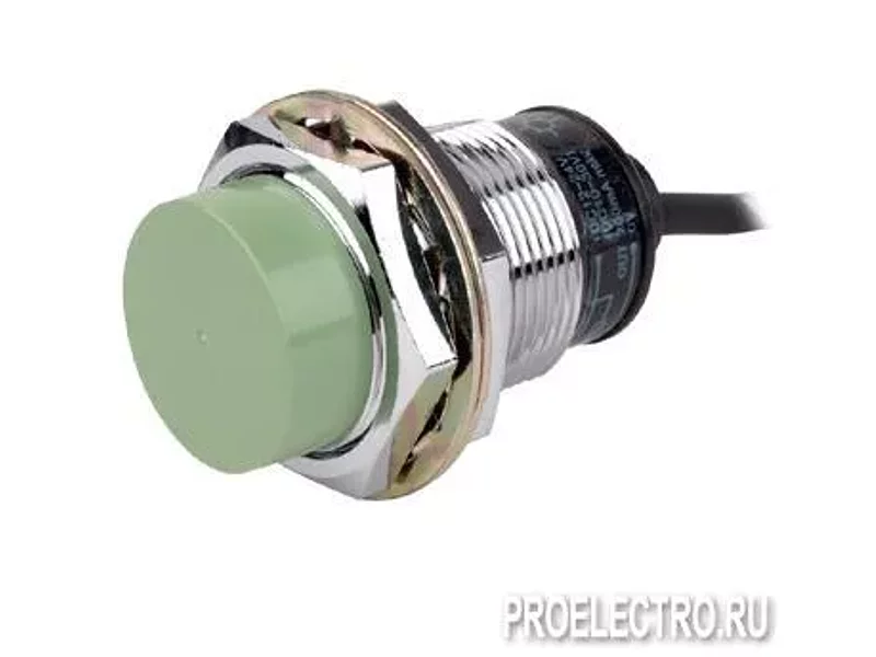 PR30-15DP Датчик приближения индуктивный
