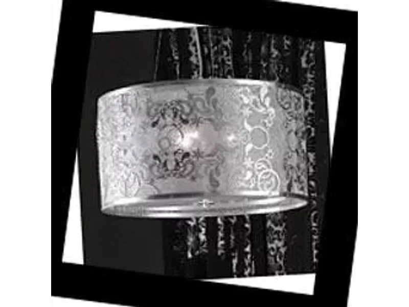 Cashmere 1868/3 Argento Masca, Люстра