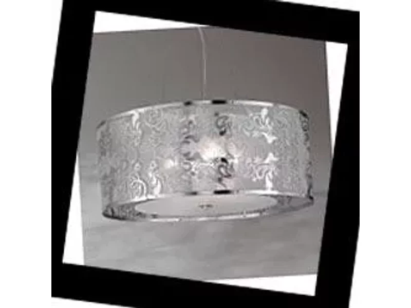 Masca 1868/4 Argento Cashmere, Люстра
