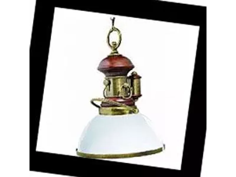ART 1419.A.6 Grenville Moretti Luce, Люстра