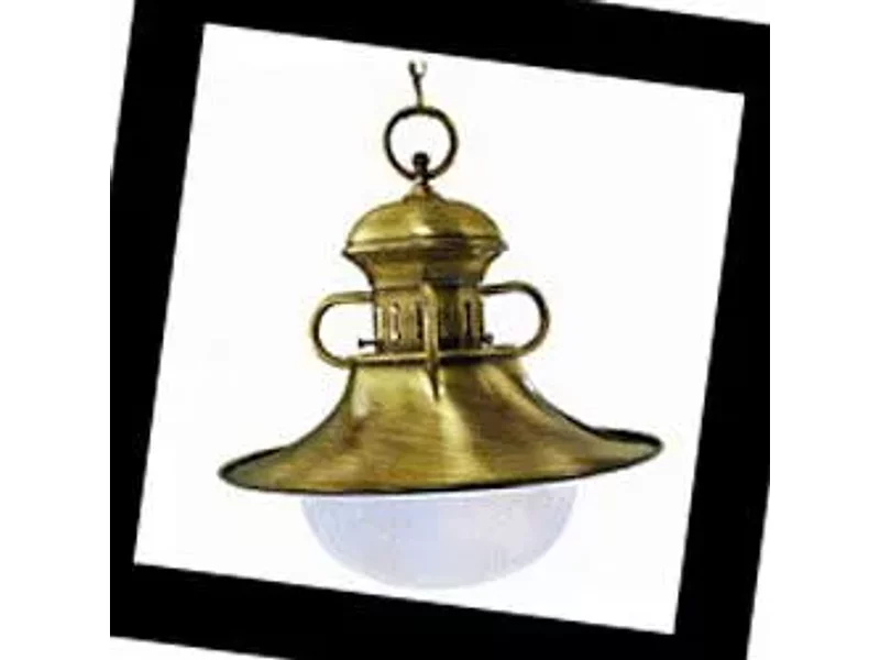 Mariner ART 1050.A Moretti Luce, Люстра