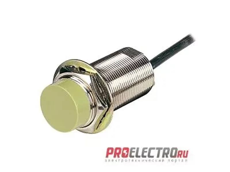 CR30-15AO Емкостной датчик приближения, 100-240VAC, выход NO, A1600000729