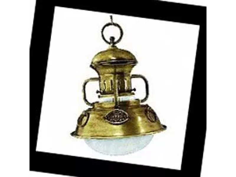 Moretti Luce ART 1607.A Martinica, Люстра