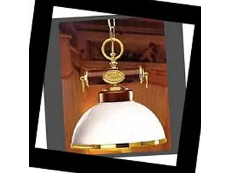 1128 V.6 d 400 Moretti Luce Solaris, Люстра