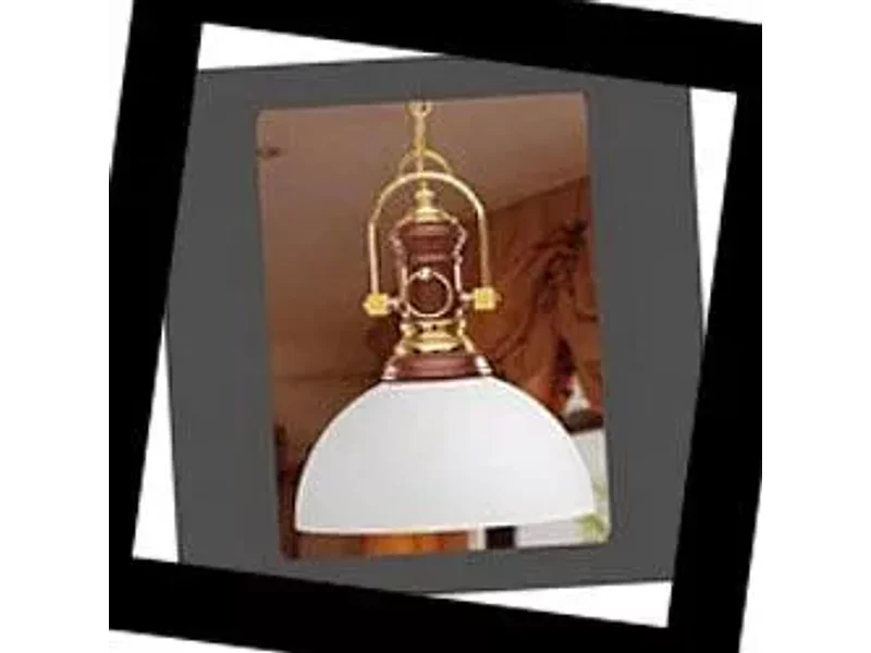 ART 1108.V.3 Moretti Luce Madeira, Люстра