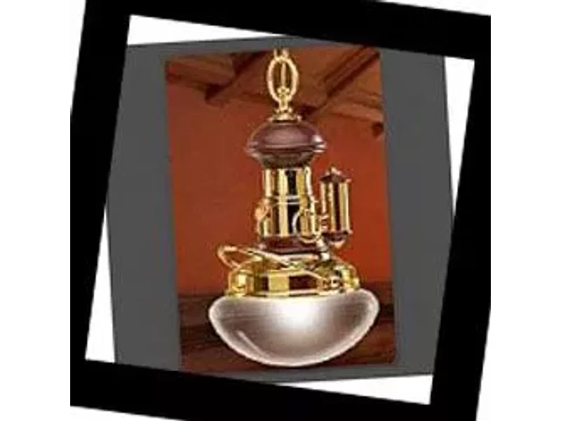 1575 V d450 GOLD Moretti Luce Espada, Люстра