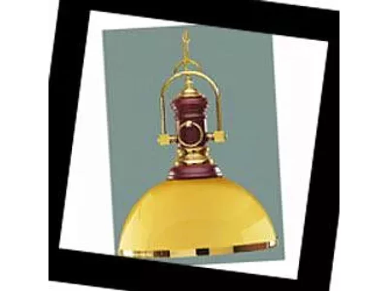 Madeira Moretti Luce 1108 V.7, Люстра