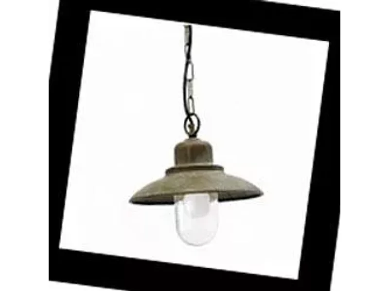 Moretti Luce 1352 0.AR. Campeggio, Люстра