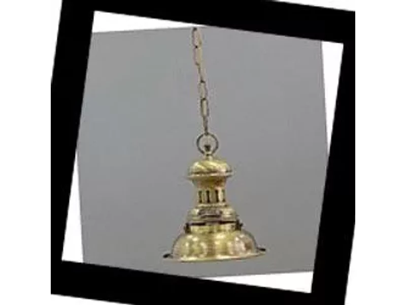 Nautilus Moretti Luce 1060 A BR, Люстра