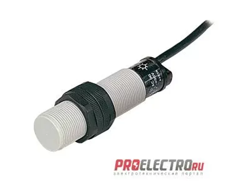 CR18-8DP Емкостной датчик приближения, 12-24VDC, выход PNP-NO, A1600000718