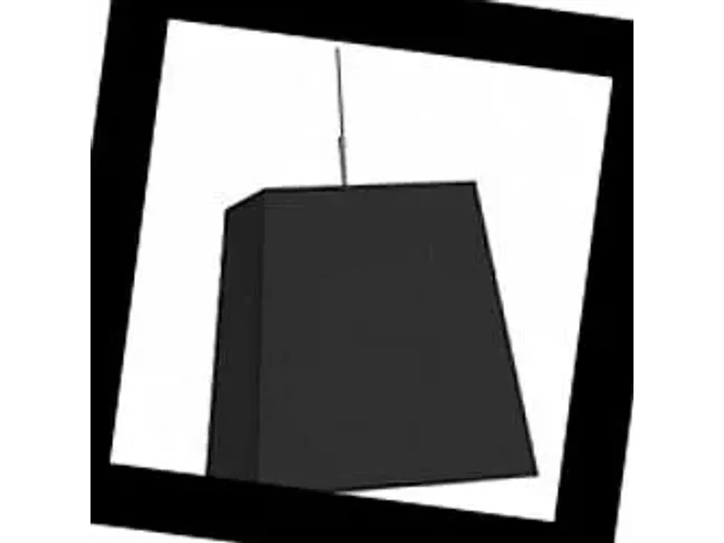 Moooi MOLSQ-----B Square Light, Люстра