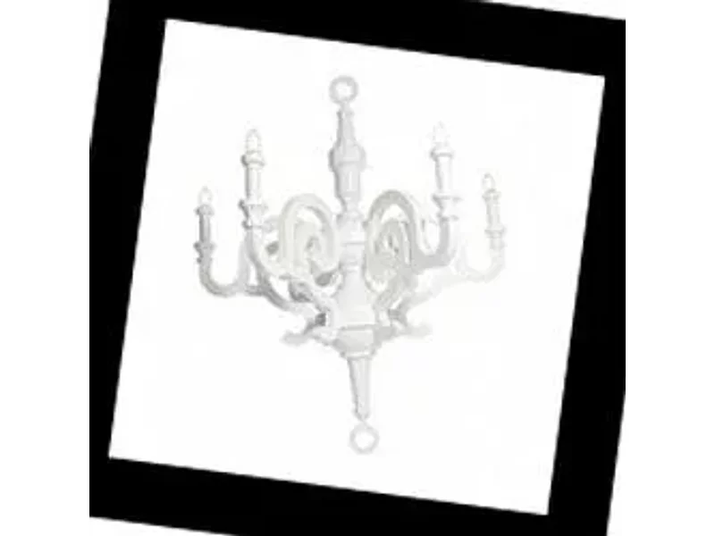MOLPC--D90W Moooi Paper Chandelier, Люстра