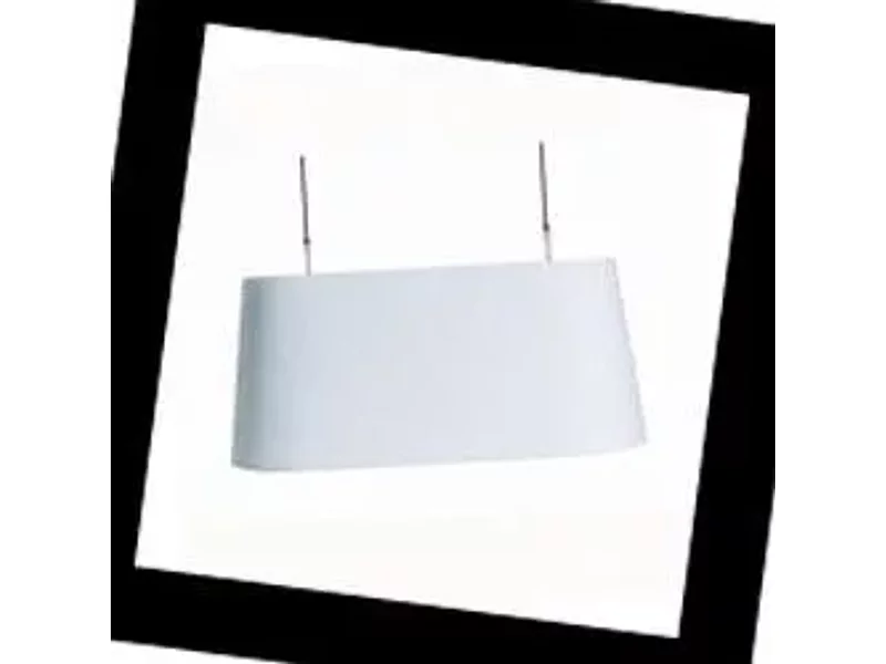 Oval Light Moooi MOLOL-----W, Люстра