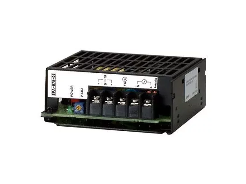 SPA-075-24 Источник питания стабилизированный, 24V/75W, A1200000007