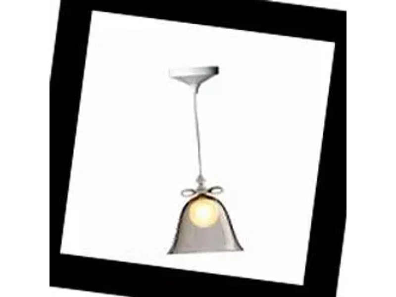 BELL LAMP Moooi MOLBES-S-W5, Люстра