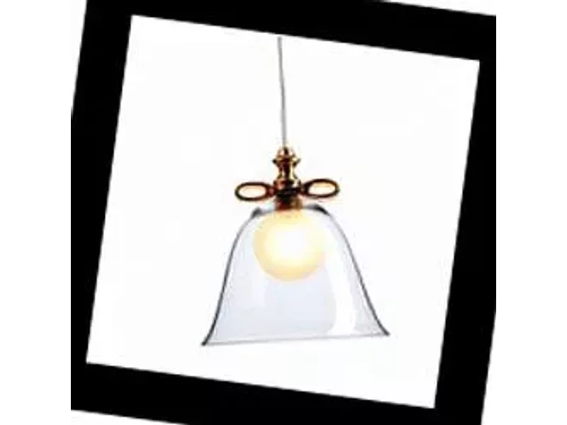 BELL LAMP MOLBES-S-X1 Moooi, Люстра