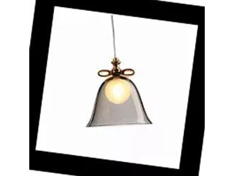 BELL LAMP Moooi MOLBES---X5, Люстра