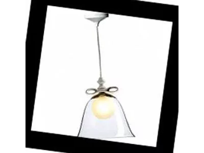 Moooi BELL LAMP MOLBES-S-W1, Люстра