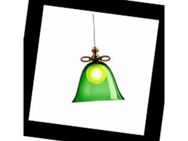Moooi MOLBES---X4 BELL LAMP, Люстра