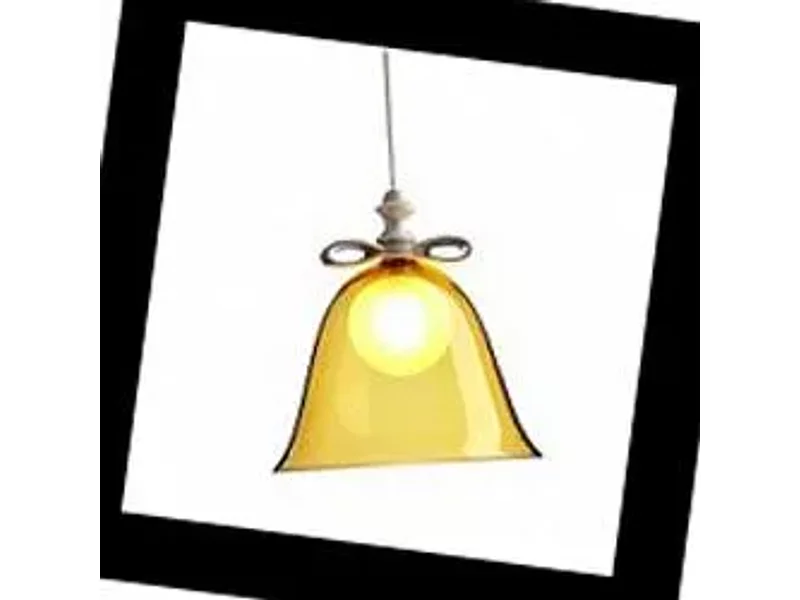 BELL LAMP MOLBES-S-W3 Moooi, Люстра