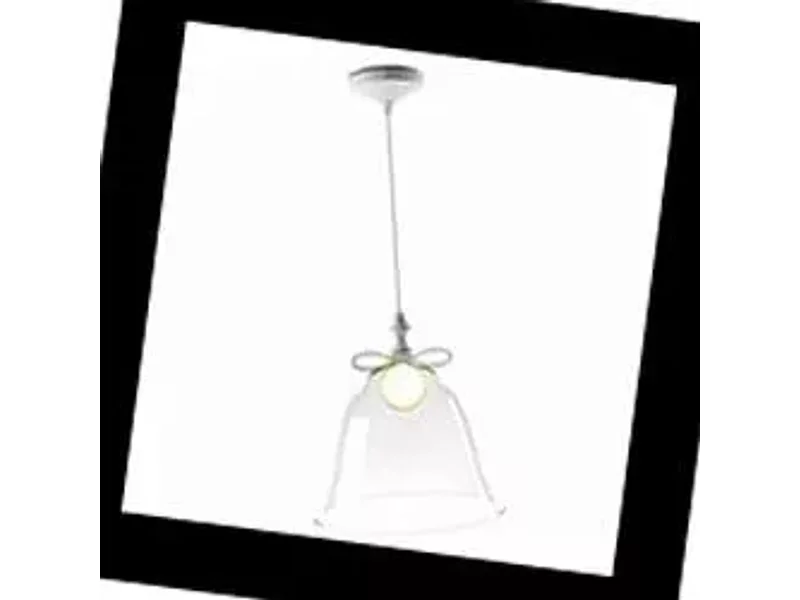 Moooi MOLBES---W2 BELL LAMP, Люстра