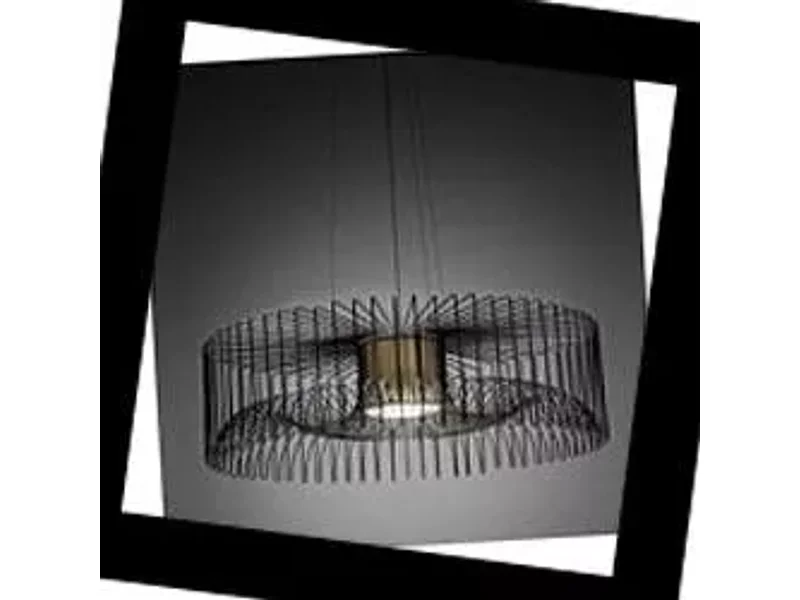 Icaro ICIESO100G01 Modo Luce, Люстра
