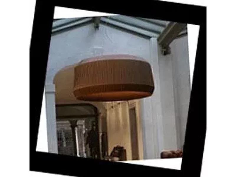 Modo Luce LOTESP060P01 LOTO, Люстра