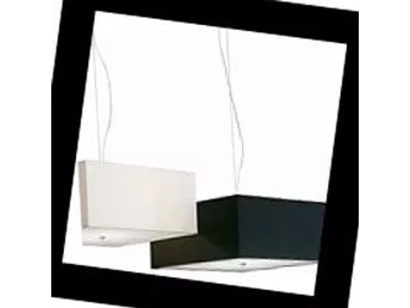 Quadrato QUAESP050C01 Modo Luce, Люстра