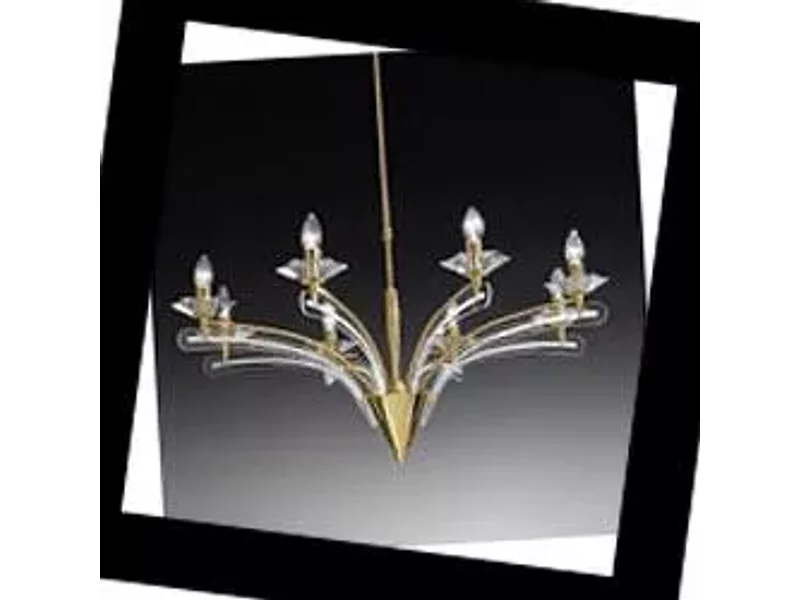 Icaro Metal Lux 198.188, Люстра