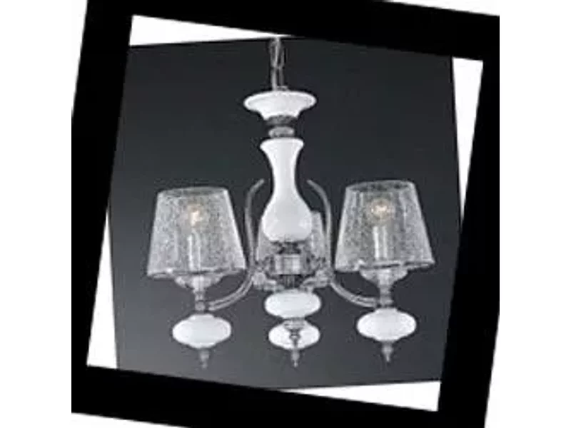 2021 L 2021/3.02 La Lampada, Люстра