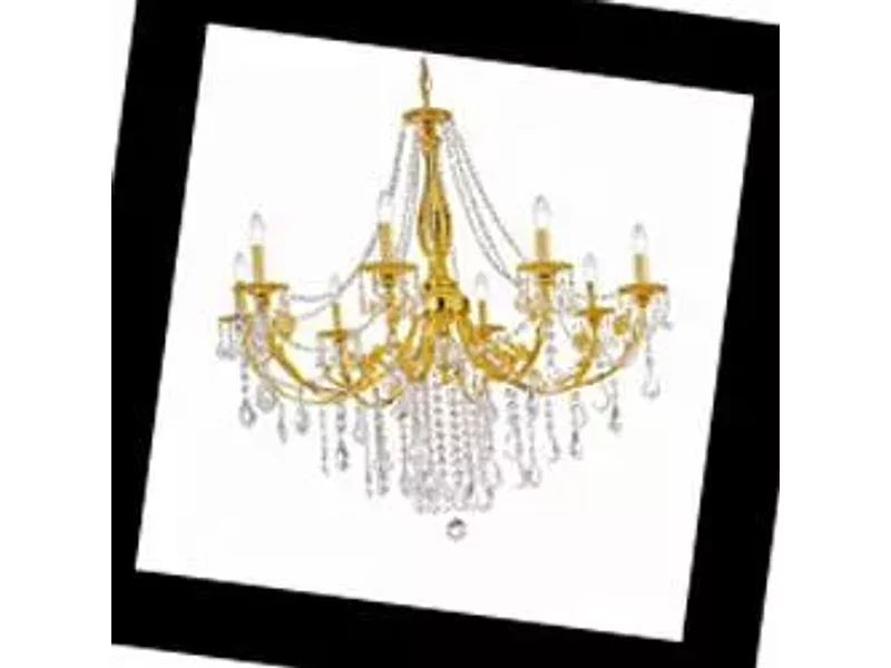 Kolarz Pisani Kristal 1301.88.3.SpT, Люстра