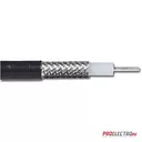 SF-141 FEP-BLUE Радиочастотный кабель 50Ом, 20ГГц, проп опл, оболочка FEP, (MHD)