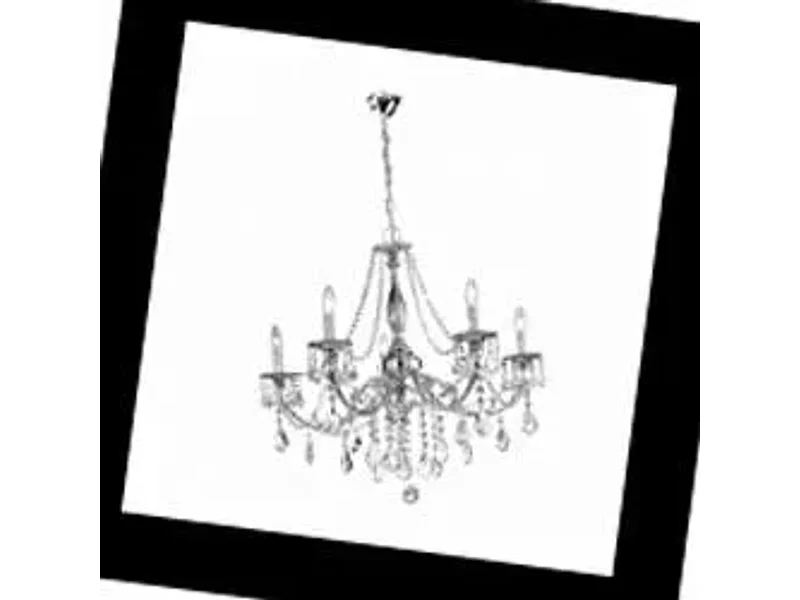 Kolarz 1301.85.5.SpT Pisani Kristal, Люстра