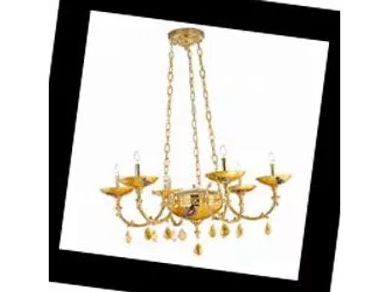 Kolarz 5130.80630.000/ki30 Ducale, Люстра