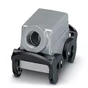 HC-B 10-TMQ-52/O1M20S Сальниковый корпус, с двумя защелками - 1604780