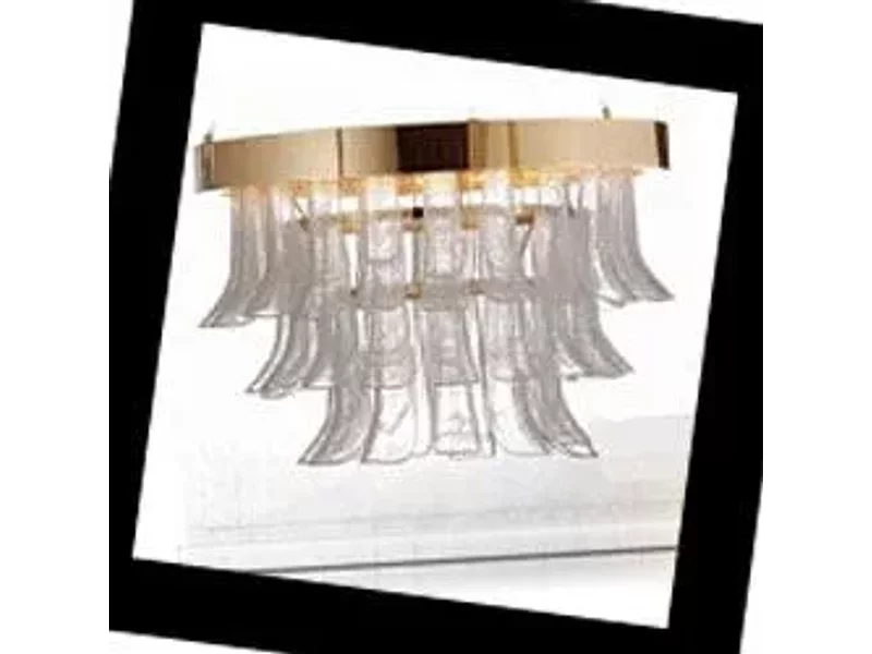 1939 Chandelier 1937-1939 IL Paralume Marina, Люстра
