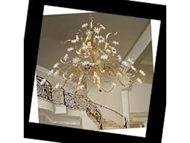 Girasole 374/18+18 IDL, Люстра