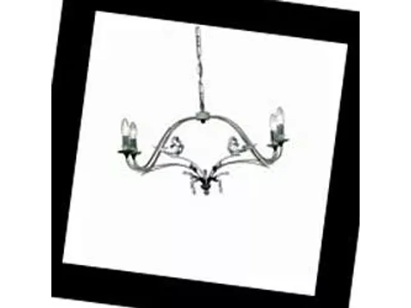 NO 125 - M Lucienne Monique NO 49, Люстра